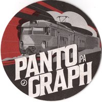 Pantograph IPA back