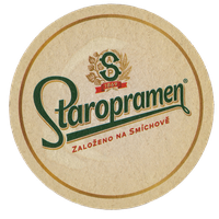 Staropramen - Vaříme naše pivo front
