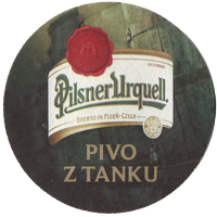 U Veverky - Pivo z tanku back